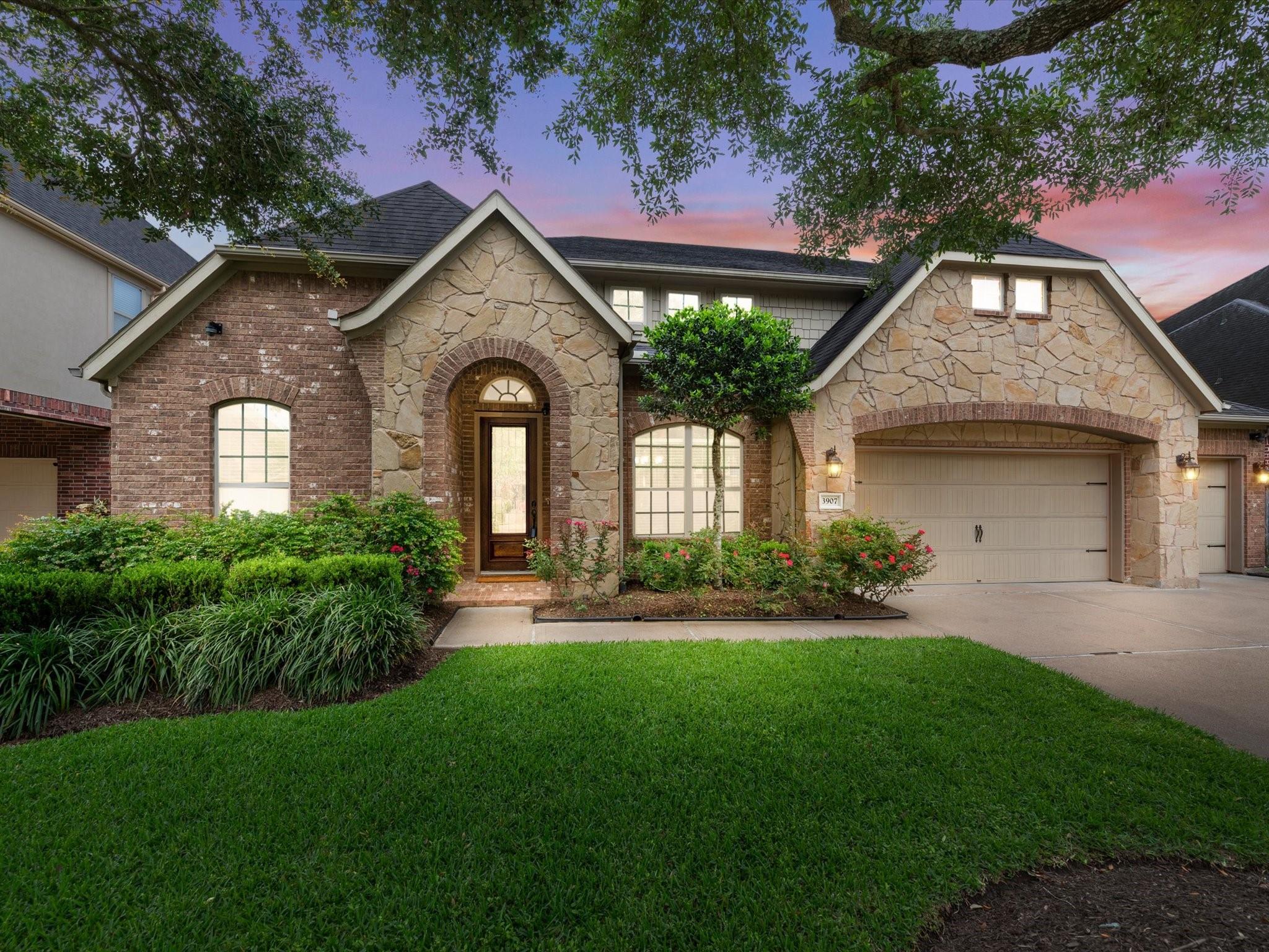 3907 Randle Ridge Court