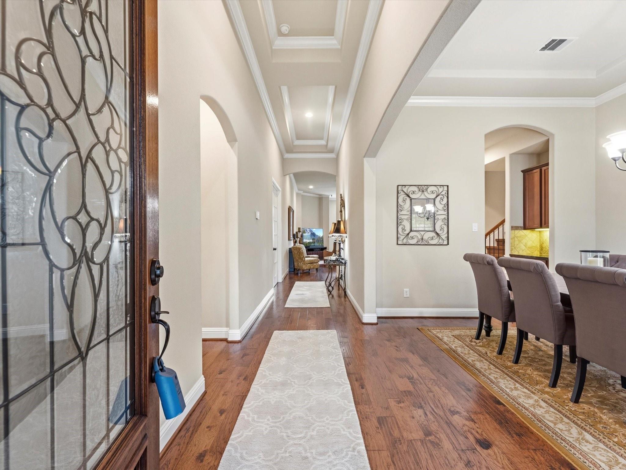 3907 Randle Ridge Court