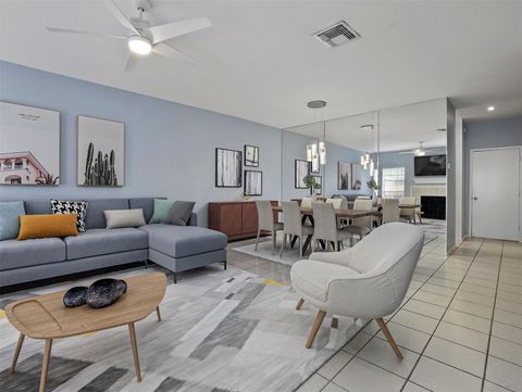 Tiny photo for 17641 Red Oak Drive #641, Houston, TX 77090 (MLS # 7274801)