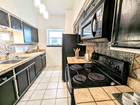 Tiny photo for 17641 Red Oak Drive #641, Houston, TX 77090 (MLS # 7274801)