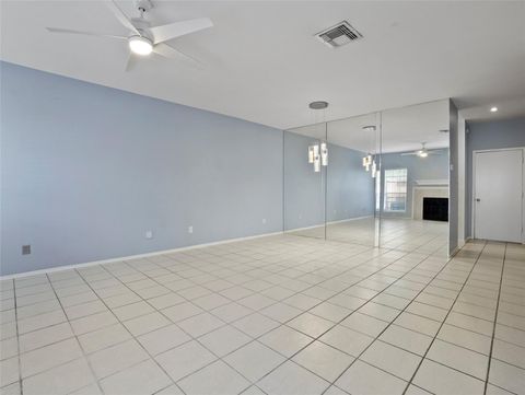 Tiny photo for 17641 Red Oak Drive #641, Houston, TX 77090 (MLS # 7274801)