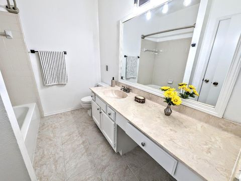 Tiny photo for 17641 Red Oak Drive #641, Houston, TX 77090 (MLS # 7274801)