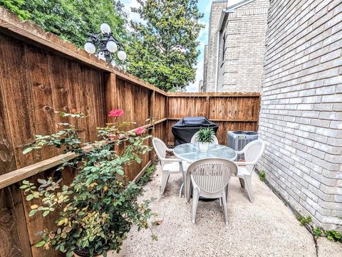 Tiny photo for 17641 Red Oak Drive #641, Houston, TX 77090 (MLS # 7274801)