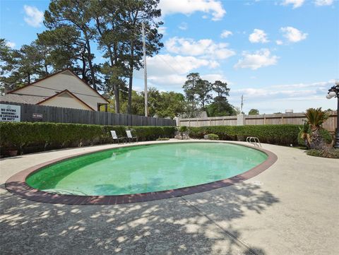 Tiny photo for 17641 Red Oak Drive #641, Houston, TX 77090 (MLS # 7274801)