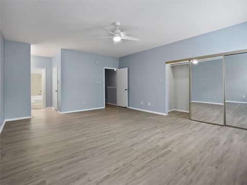 Tiny photo for 17641 Red Oak Drive #641, Houston, TX 77090 (MLS # 7274801)