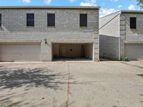 Tiny photo for 17641 Red Oak Drive #641, Houston, TX 77090 (MLS # 7274801)