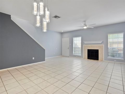 Tiny photo for 17641 Red Oak Drive #641, Houston, TX 77090 (MLS # 7274801)