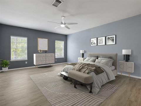 Photo of 17641 Red Oak Drive #641, Houston, TX 77090 (MLS # 7274801)