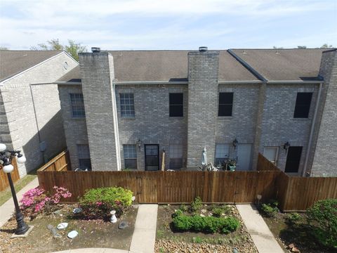 Tiny photo for 17641 Red Oak Drive #641, Houston, TX 77090 (MLS # 7274801)