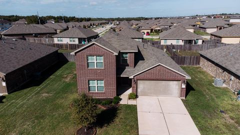 Photo of 1834 Brady Shores Drive, Richmond, TX 77469 (MLS # 16773256)