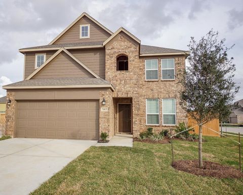 Photo of 5463 Grand View Drive, Fulshear, TX 77423 (MLS # 82371937)