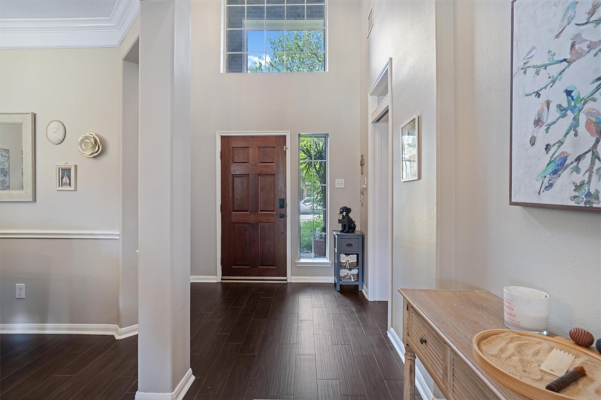 4512 Waverly Canyon Lane