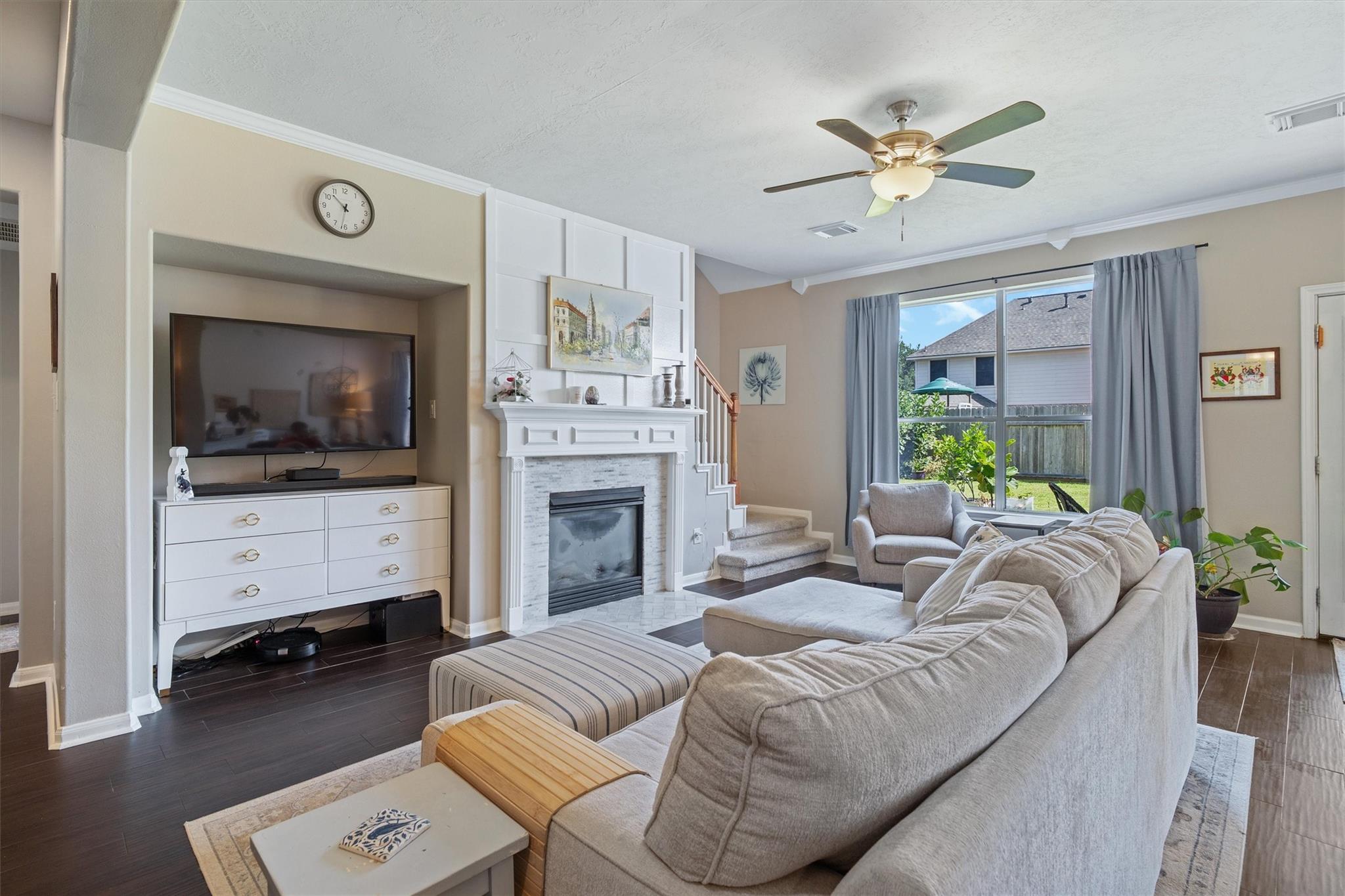 4512 Waverly Canyon Lane