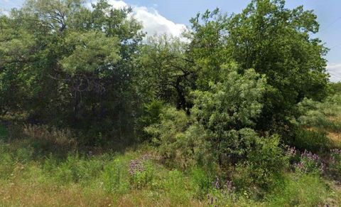 Vacant Land For Sale - College Street<br/> Palo Pinto County, Mingus, TX 76463