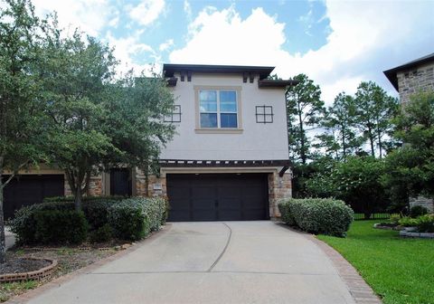 Photo of 27 Jonquil Place, Tomball, TX 77375 (MLS # 84308879)