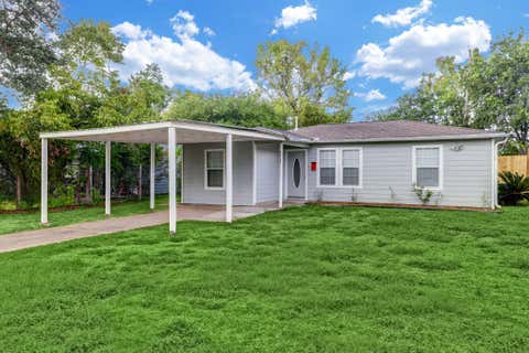 Photo of 6634 Granite Street, Houston, TX 77092 (MLS # 67471725)