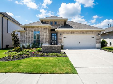 Homes For Sale - 12715 Plaza Solana Place<br/> Cypress, TX 77433