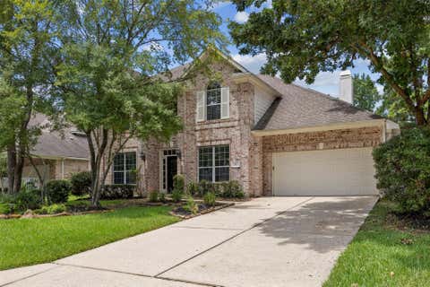 Photo of 6 Villa Canyon Place, The Woodlands, TX 77382 (MLS # 34496358)