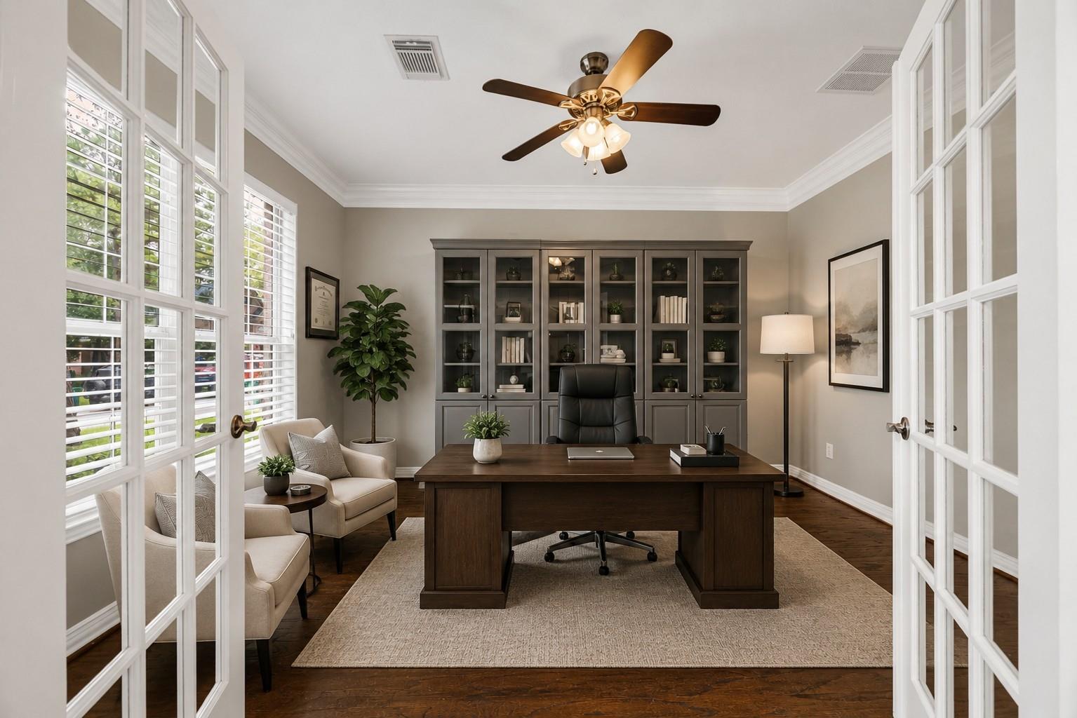 6 Villa Canyon Place