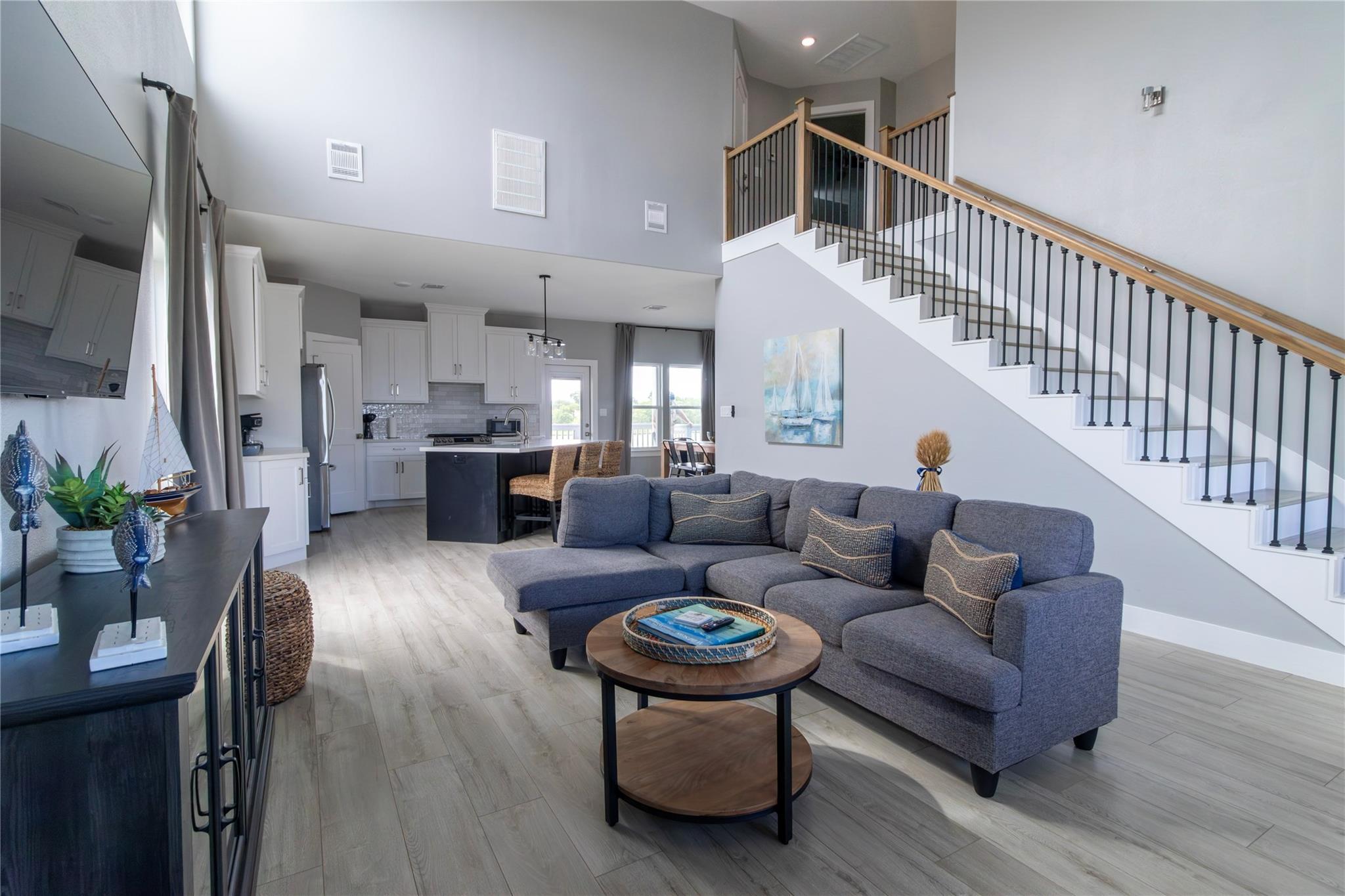 809 Todville Road