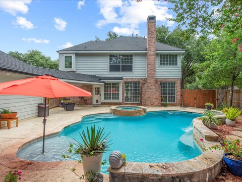 Photo of 1322 Billit Way Drive, Houston, TX 77094 (MLS # 63044557)