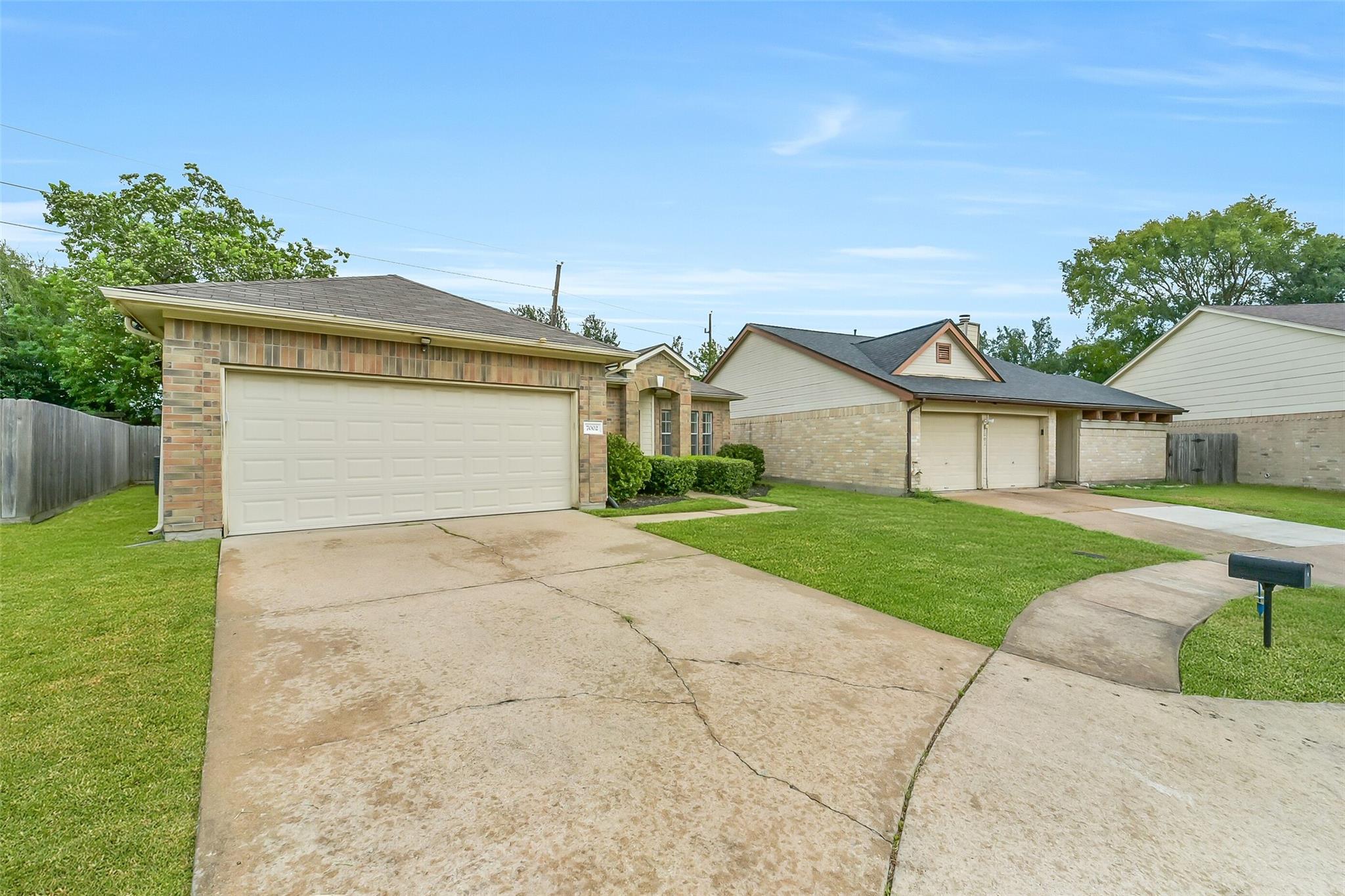 7002 Plaza Del Sol Drive