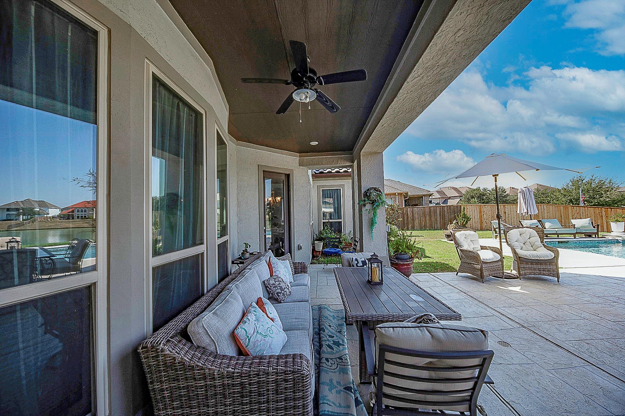 Katy, Texas, 77494, United States, 4 Bedrooms Bedrooms, ,4 BathroomsBathrooms,Residential,Active,2021688