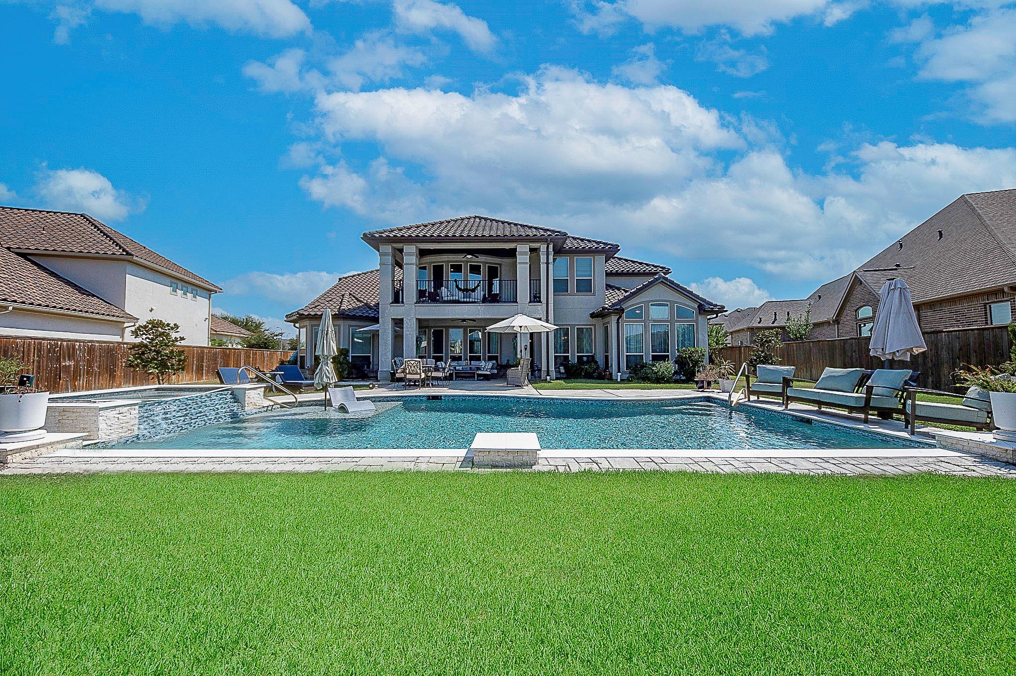 Katy, Texas, 77494, United States, 4 Bedrooms Bedrooms, ,4 BathroomsBathrooms,Residential,Active,2021688