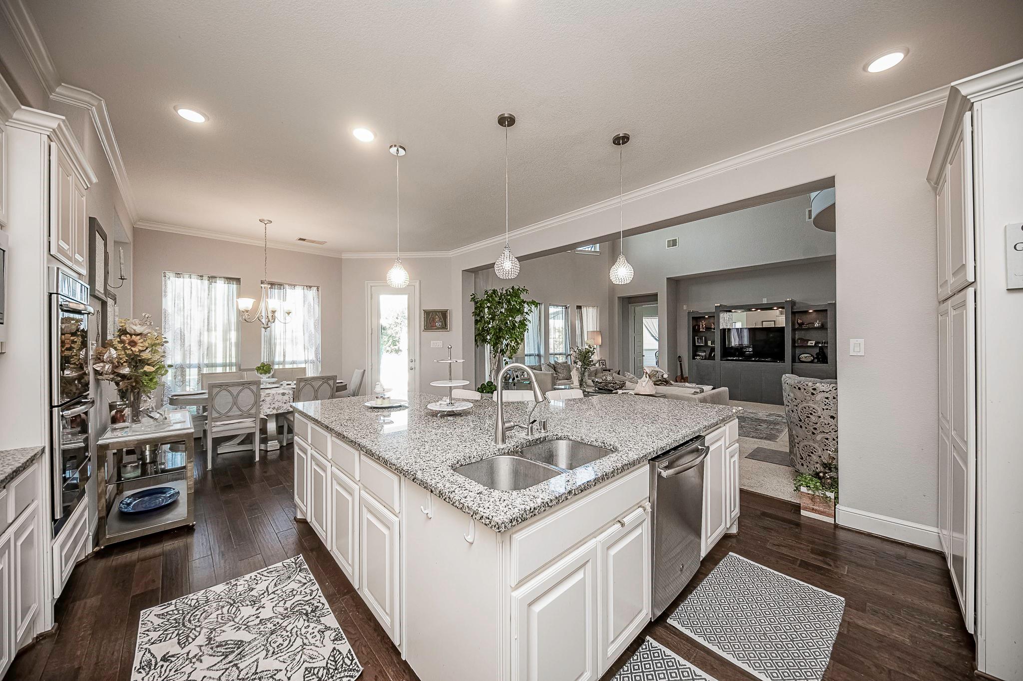 Katy, Texas, 77494, United States, 4 Bedrooms Bedrooms, ,4 BathroomsBathrooms,Residential,Active,2021688