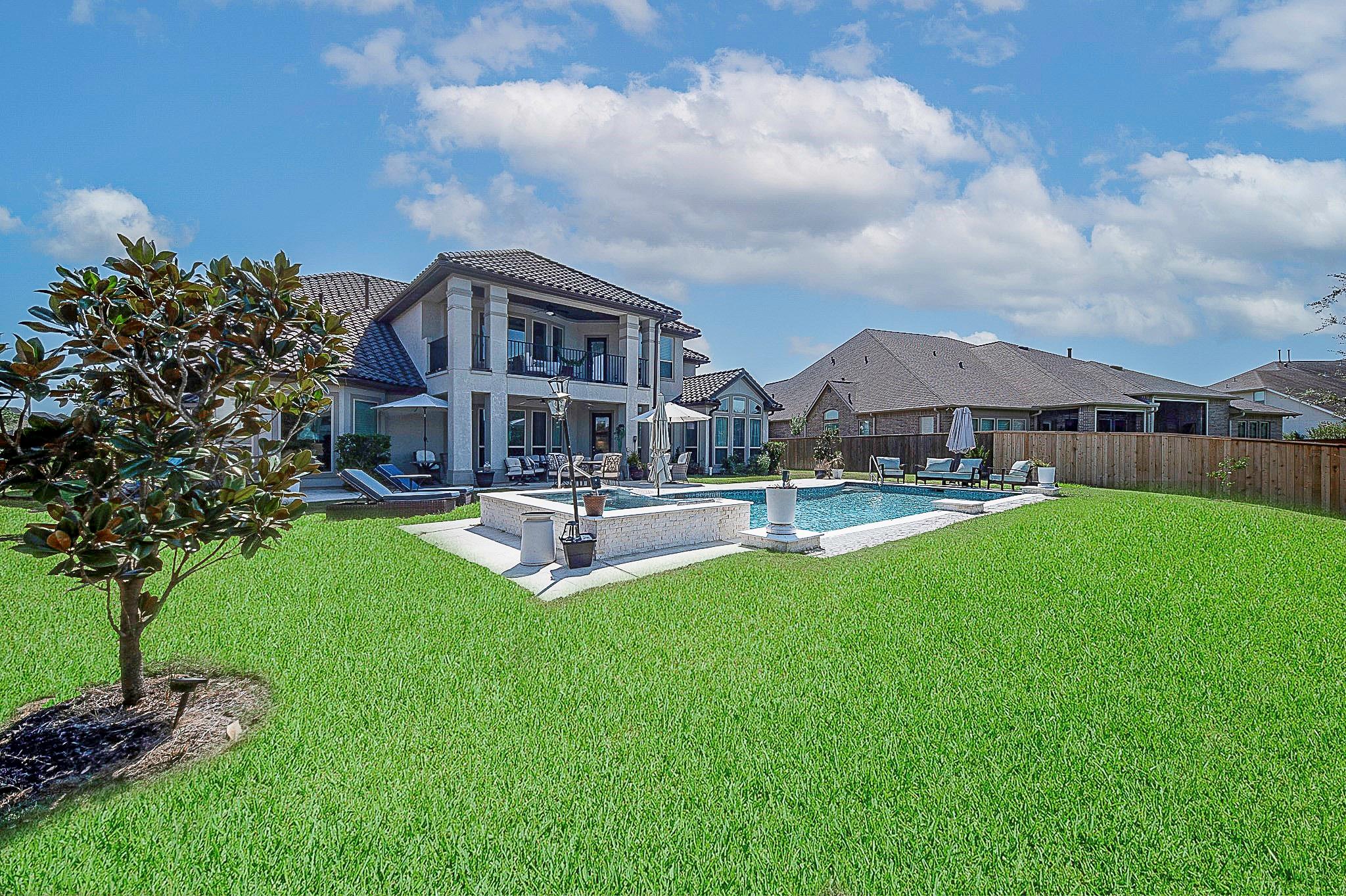 Katy, Texas, 77494, United States, 4 Bedrooms Bedrooms, ,4 BathroomsBathrooms,Residential,Active,2021688