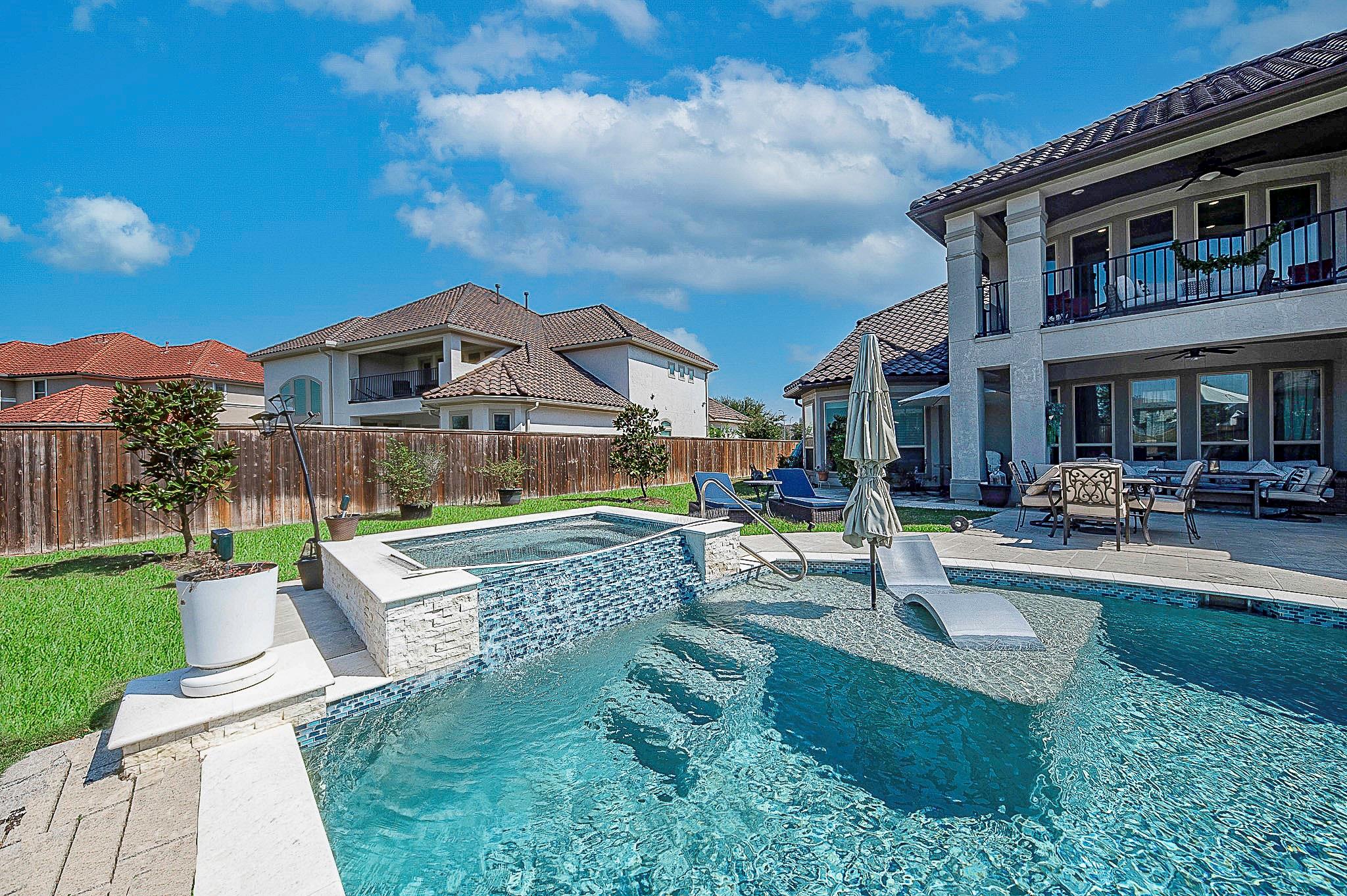 Katy, Texas, 77494, United States, 4 Bedrooms Bedrooms, ,4 BathroomsBathrooms,Residential,Active,2021688