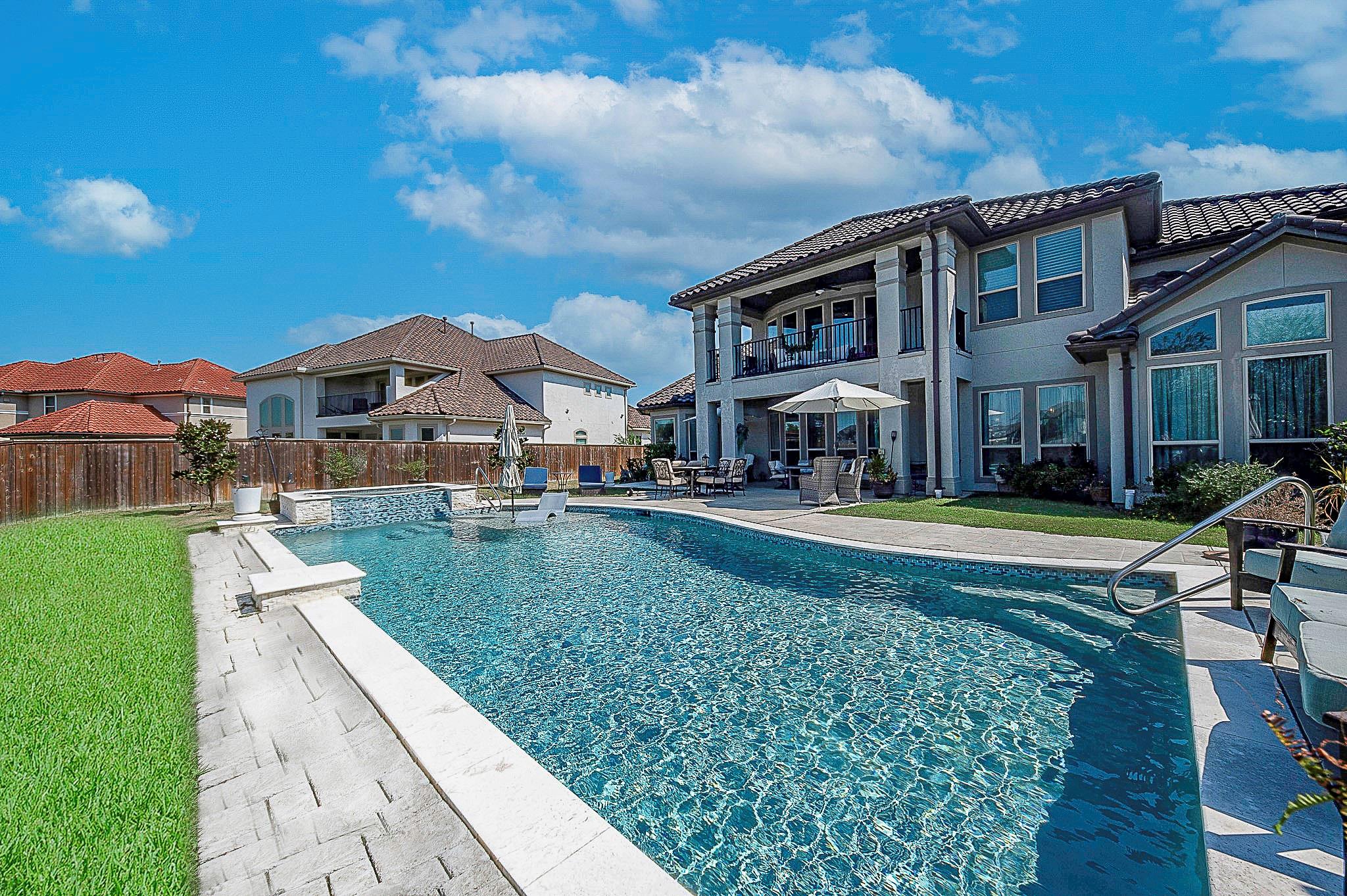 Katy, Texas, 77494, United States, 4 Bedrooms Bedrooms, ,4 BathroomsBathrooms,Residential,Active,2021688