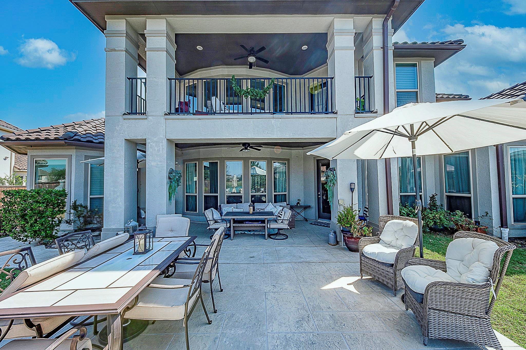Katy, Texas, 77494, United States, 4 Bedrooms Bedrooms, ,4 BathroomsBathrooms,Residential,Active,2021688