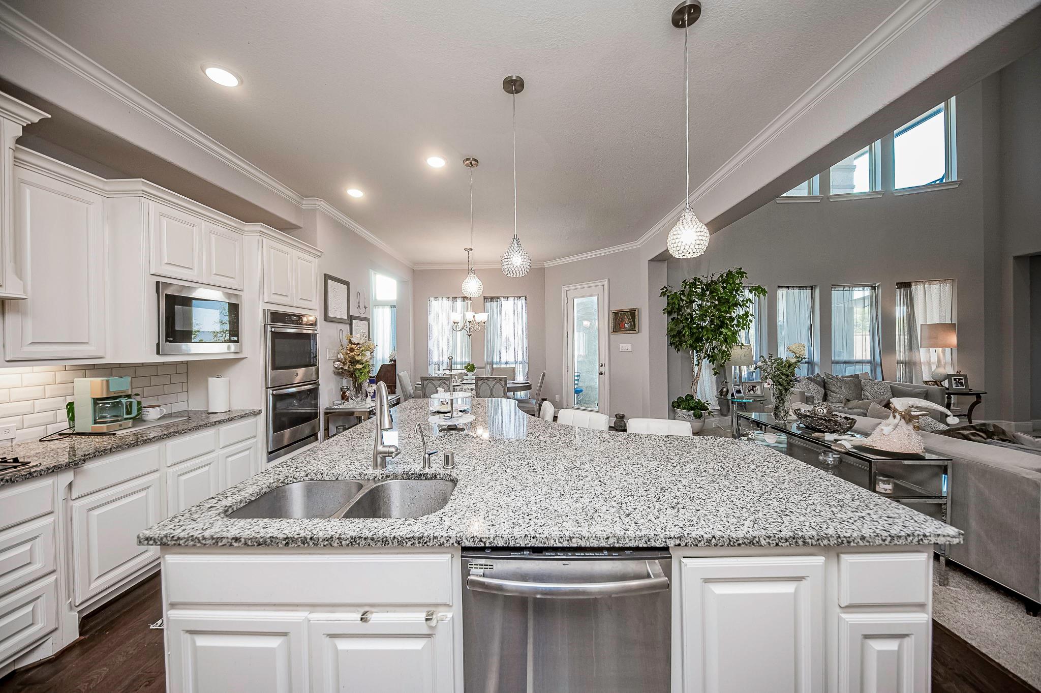 Katy, Texas, 77494, United States, 4 Bedrooms Bedrooms, ,4 BathroomsBathrooms,Residential,Active,2021688