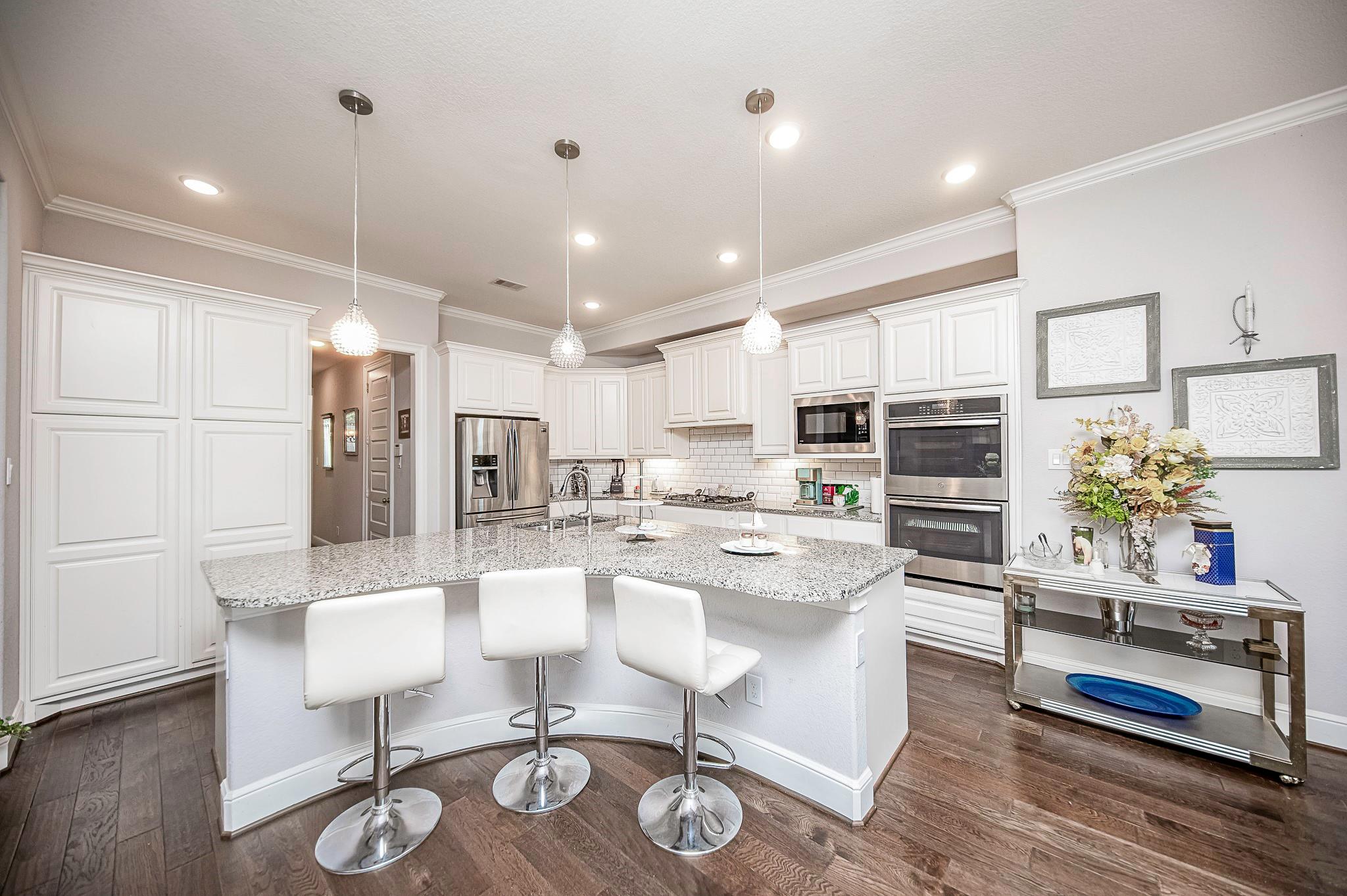 Katy, Texas, 77494, United States, 4 Bedrooms Bedrooms, ,4 BathroomsBathrooms,Residential,Active,2021688