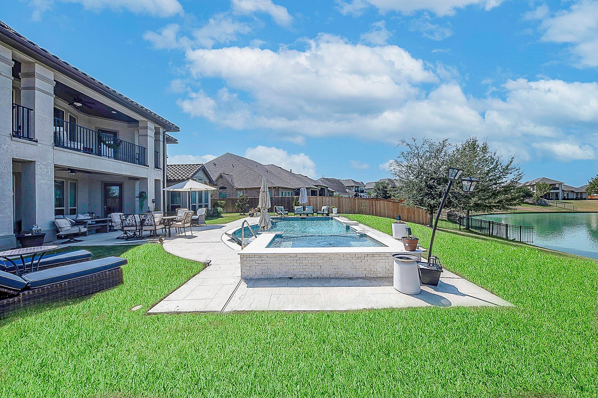 Katy, Texas, 77494, United States, 4 Bedrooms Bedrooms, ,4 BathroomsBathrooms,Residential,Active,2021688