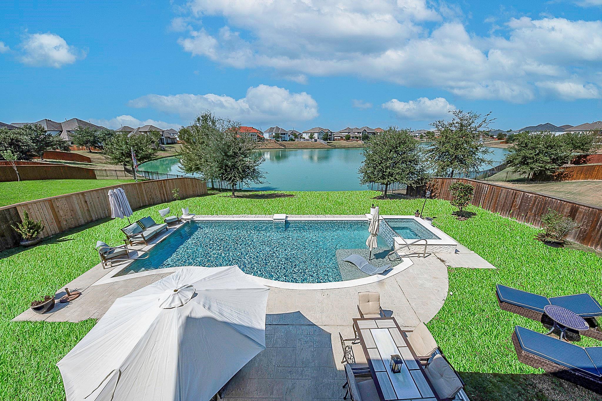 Katy, Texas, 77494, United States, 4 Bedrooms Bedrooms, ,4 BathroomsBathrooms,Residential,Active,2021688