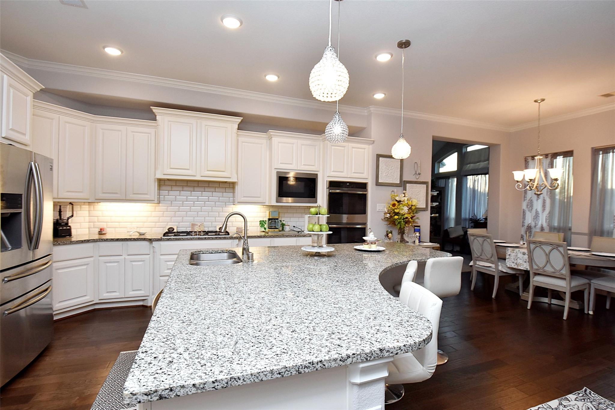 Katy, Texas, 77494, United States, 4 Bedrooms Bedrooms, ,4 BathroomsBathrooms,Residential,Active,2021688