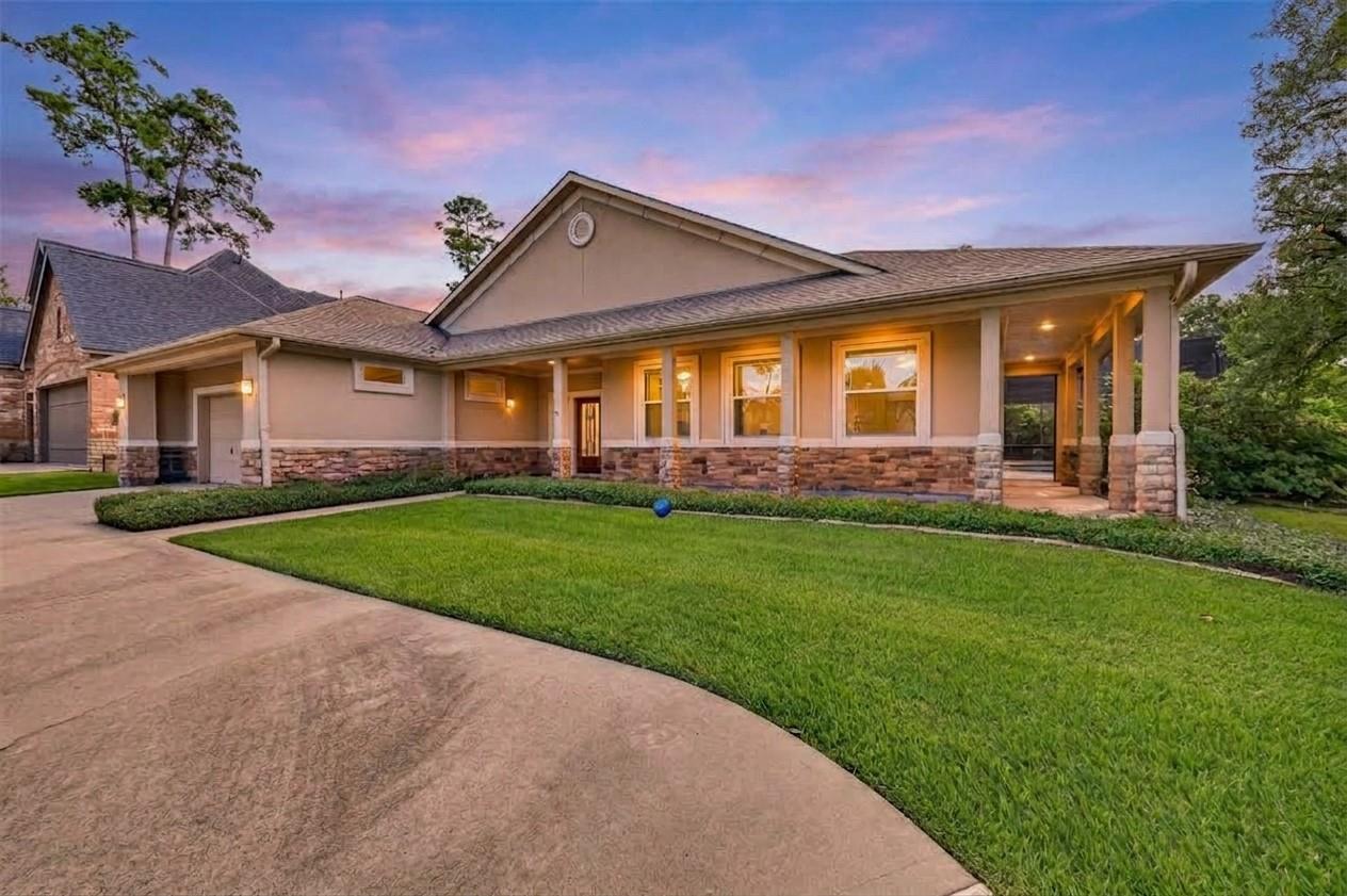 25211 Hideaway Run Dr