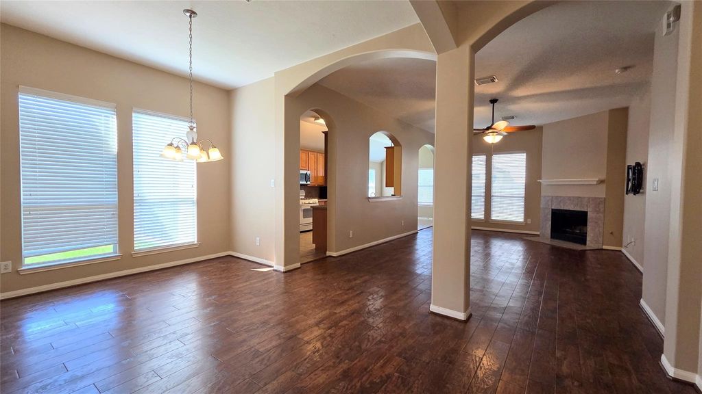 Photo of 8807 Rolling Rapids Road, Humble, TX 77346 (MLS # 94839202)