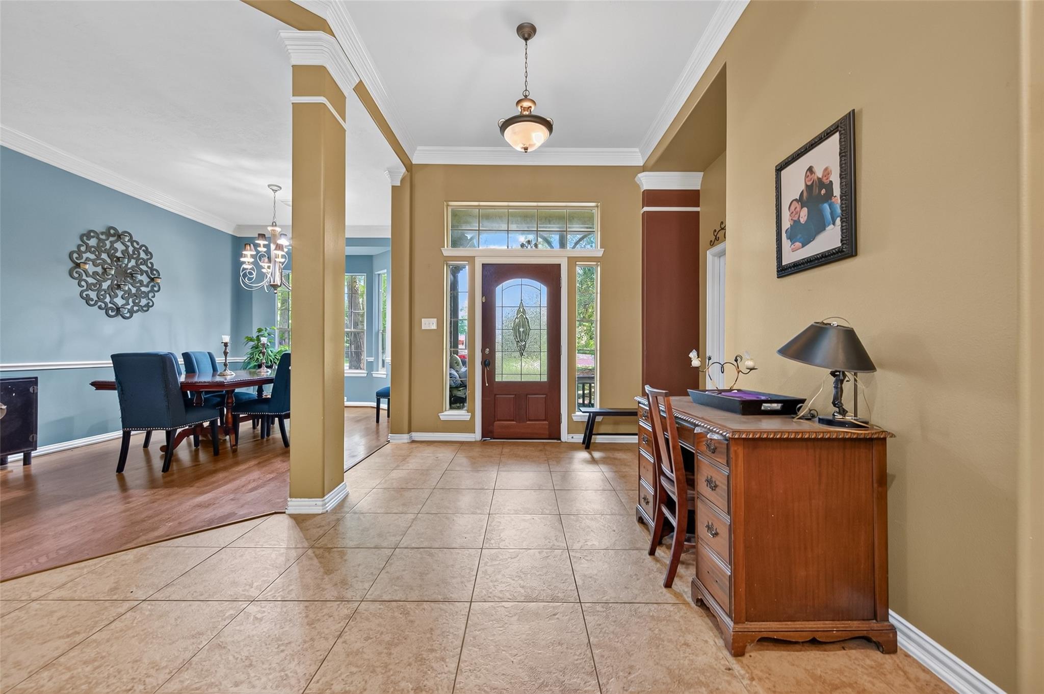 25714 Bridle Falls