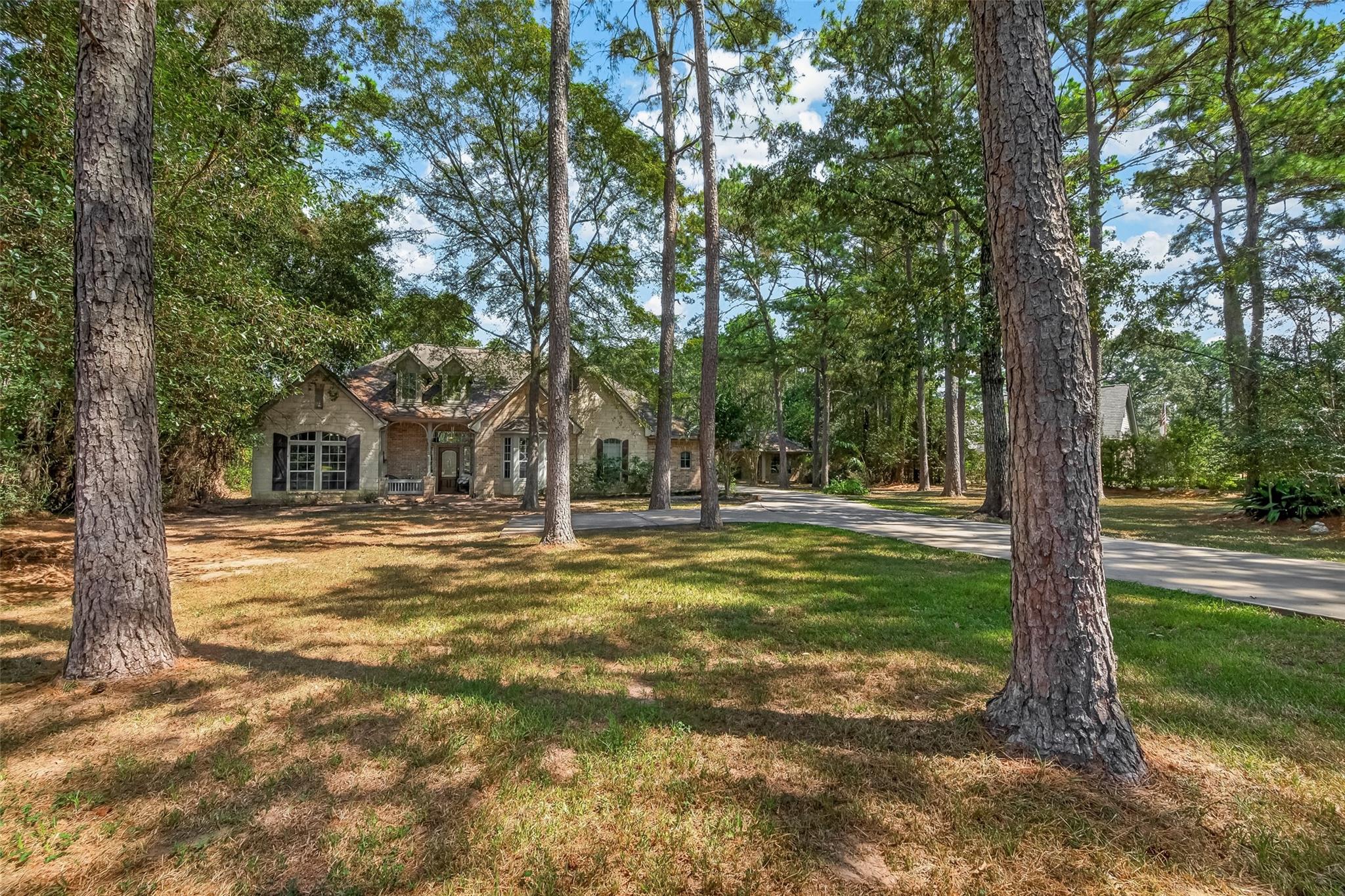 25714 Bridle Falls