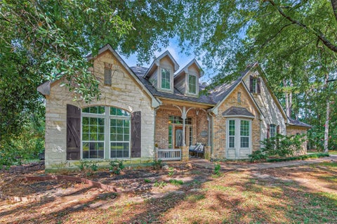 Photo of 25714 Bridle Falls, Magnolia, TX 77355 (MLS # 29568739)