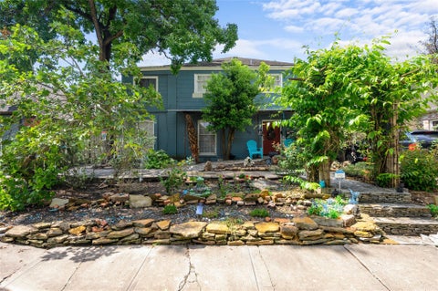 Multifamily For Sale - 1955 Lexington Street<br/> Houston, TX 77098