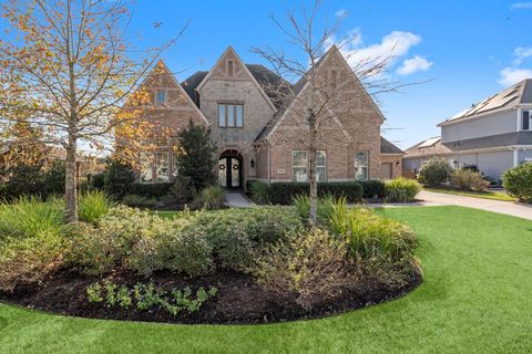 2203 Flameleaf Court Conroe TX 77384