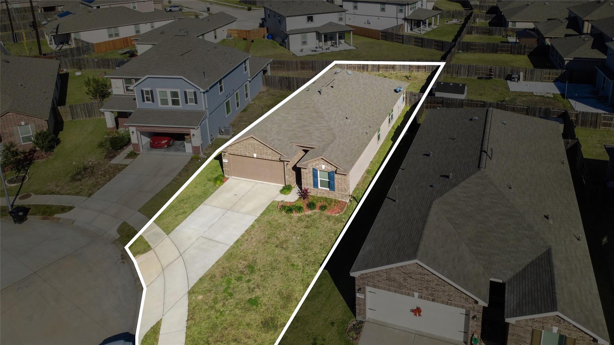 4850 Austin Meadow Lane