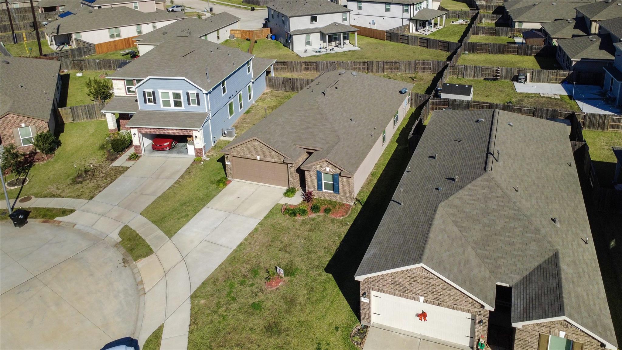 4850 Austin Meadow Lane