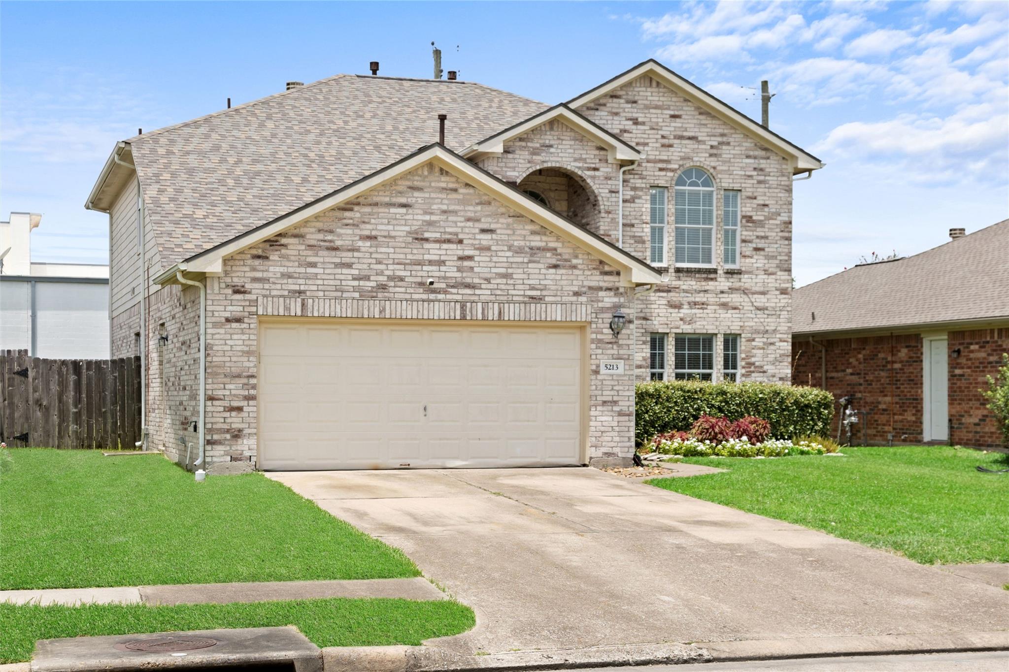 5213 Bailey Lane