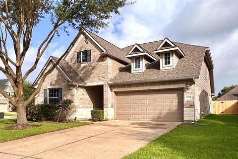 Photo of 26114 Silver Timbers Lane, Katy, TX 77494 (MLS # 66333521)