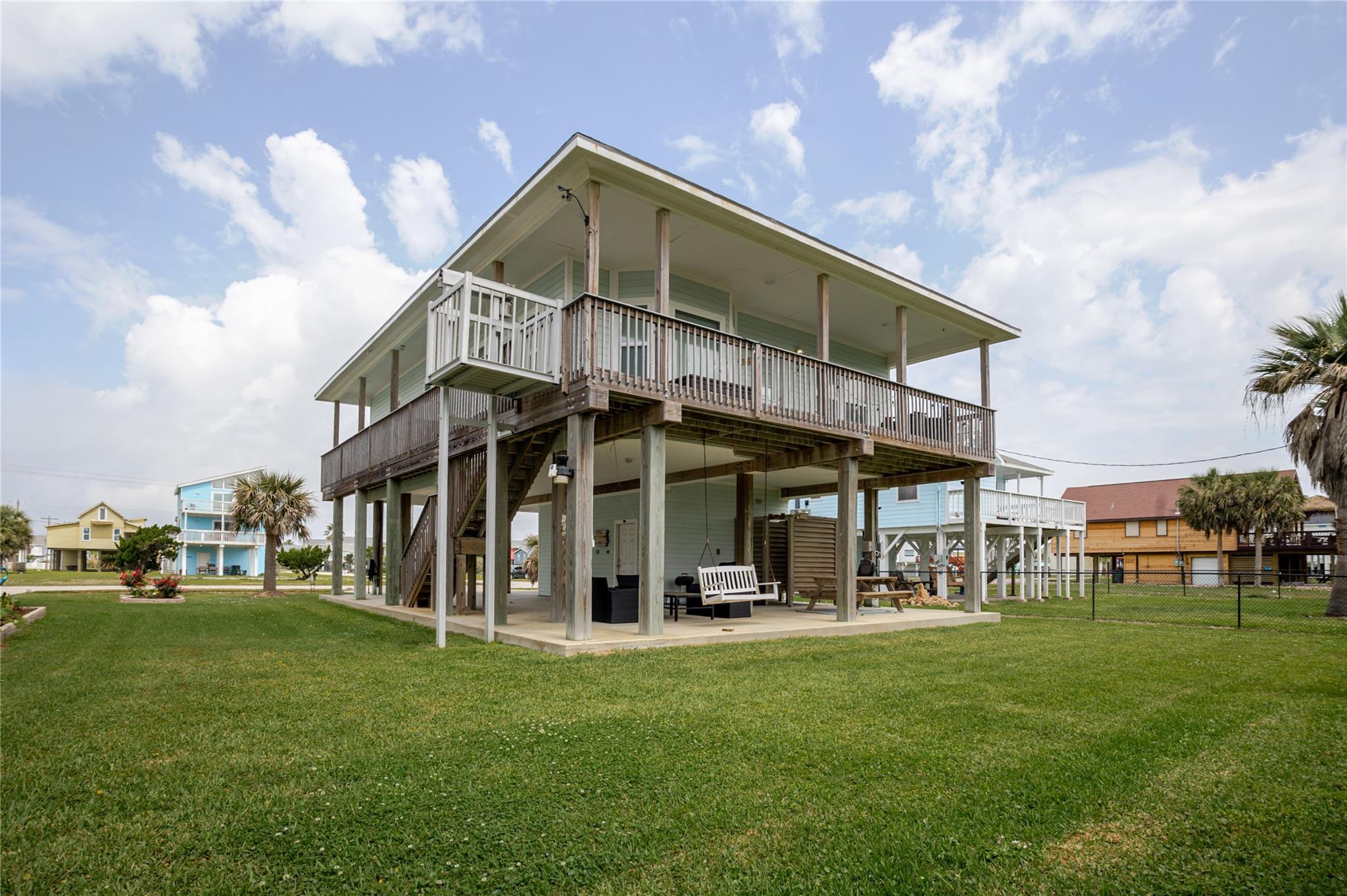 22017 Zachary Drive